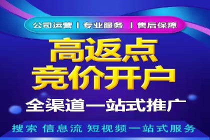 某知名企业竞价推广的全程解析